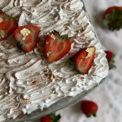 Tres Leches