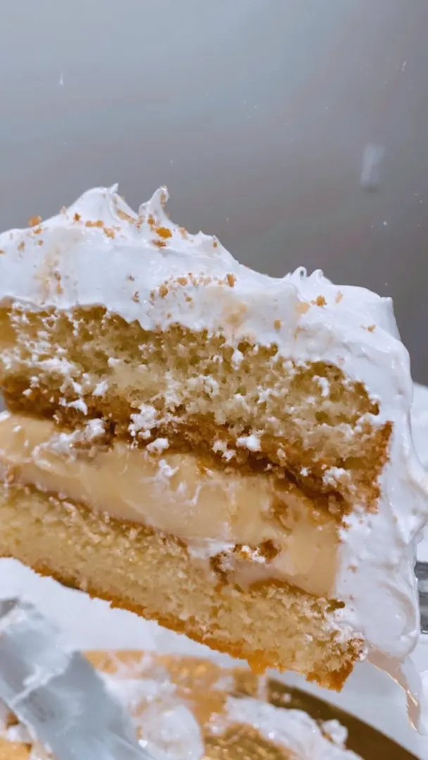 Cake de Pie de Limón - Imagen 3