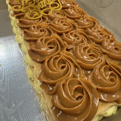 PROMO: Mil Hojas 10 Porciones