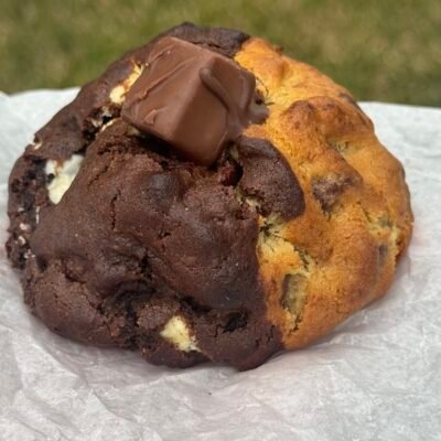 Galleta Twin Nucita • NY Style Cookie